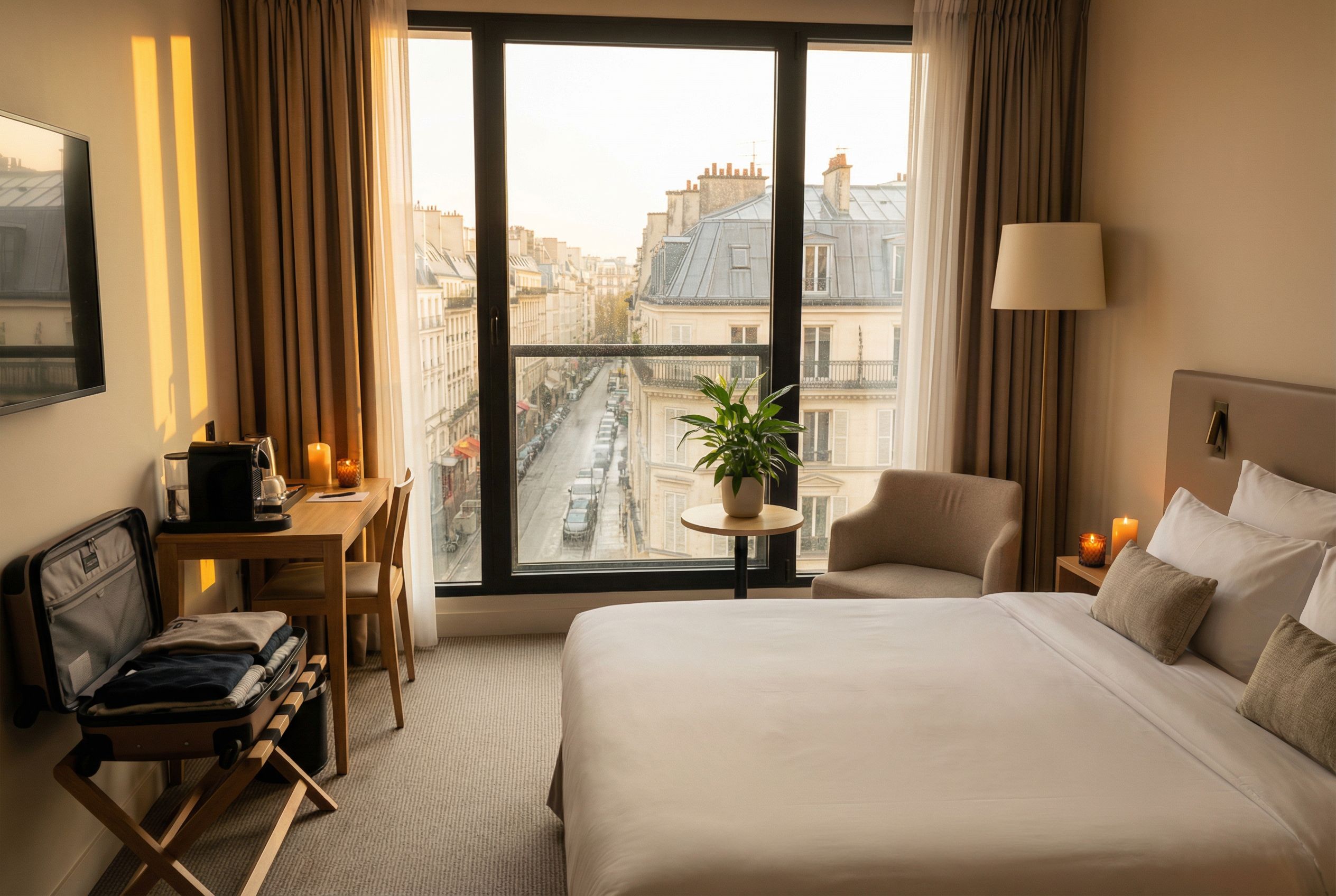 APRÈS